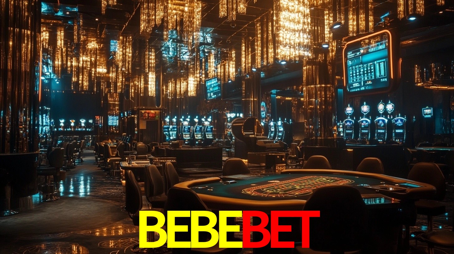 BEBE BET LOGIN