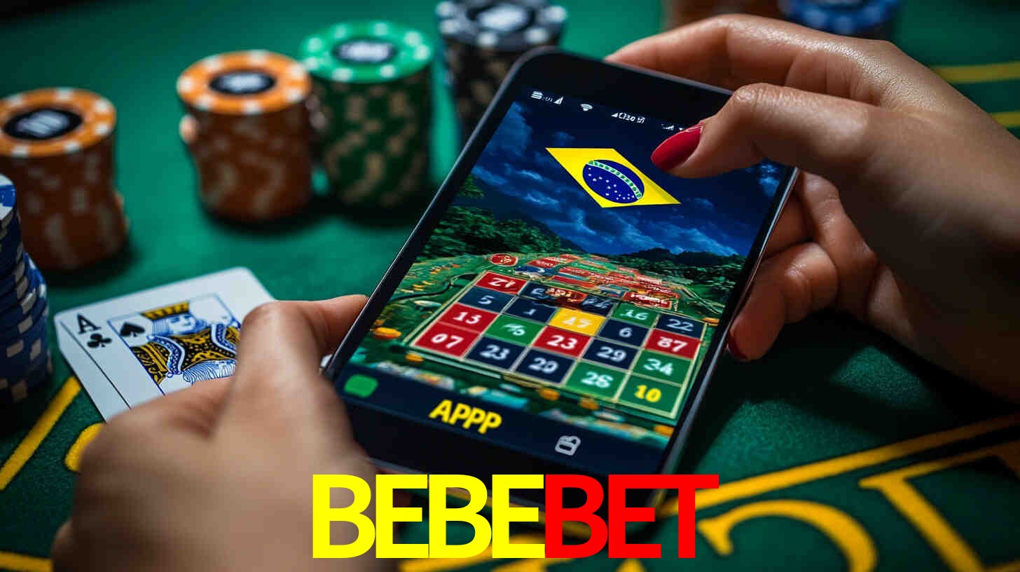 Descubra a Essência do BEBEBET: Nossa História e Compromissos