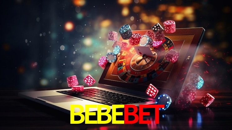 cassino BEBEBET