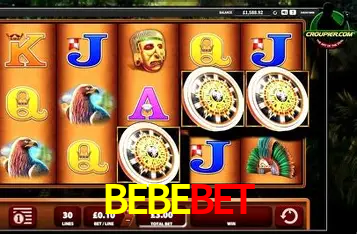 Desvendando o Mundo dos Jogos Virtuais na BEBEBET