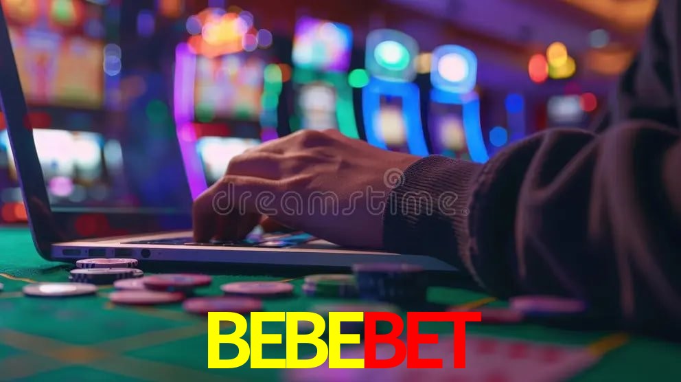 Mesa de Roleta BEBEBET