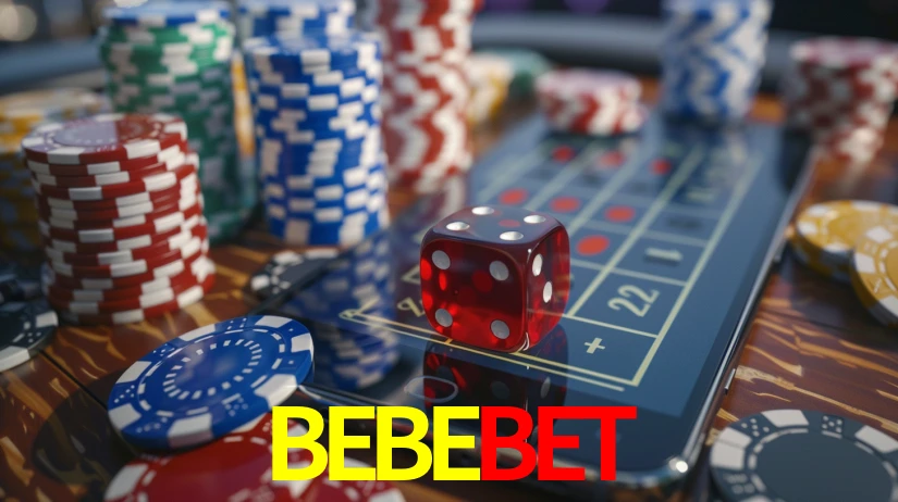 BEBE BET jogo