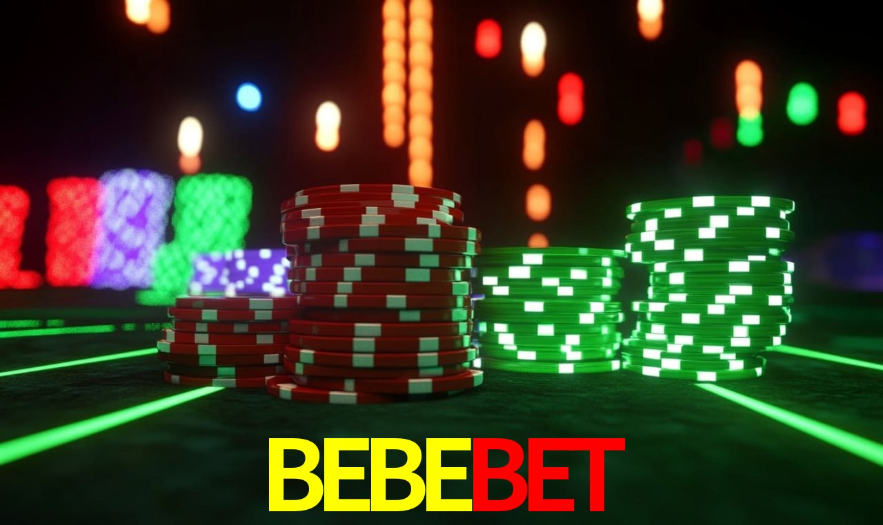Games Directory BEBEBET