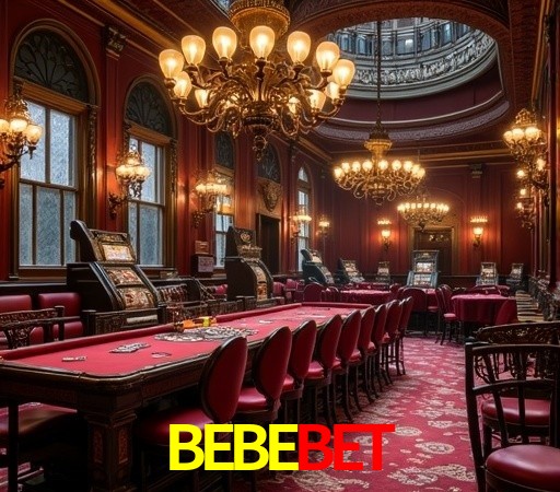 BEBEBET Plataforma - Certificada MGA desde 2015