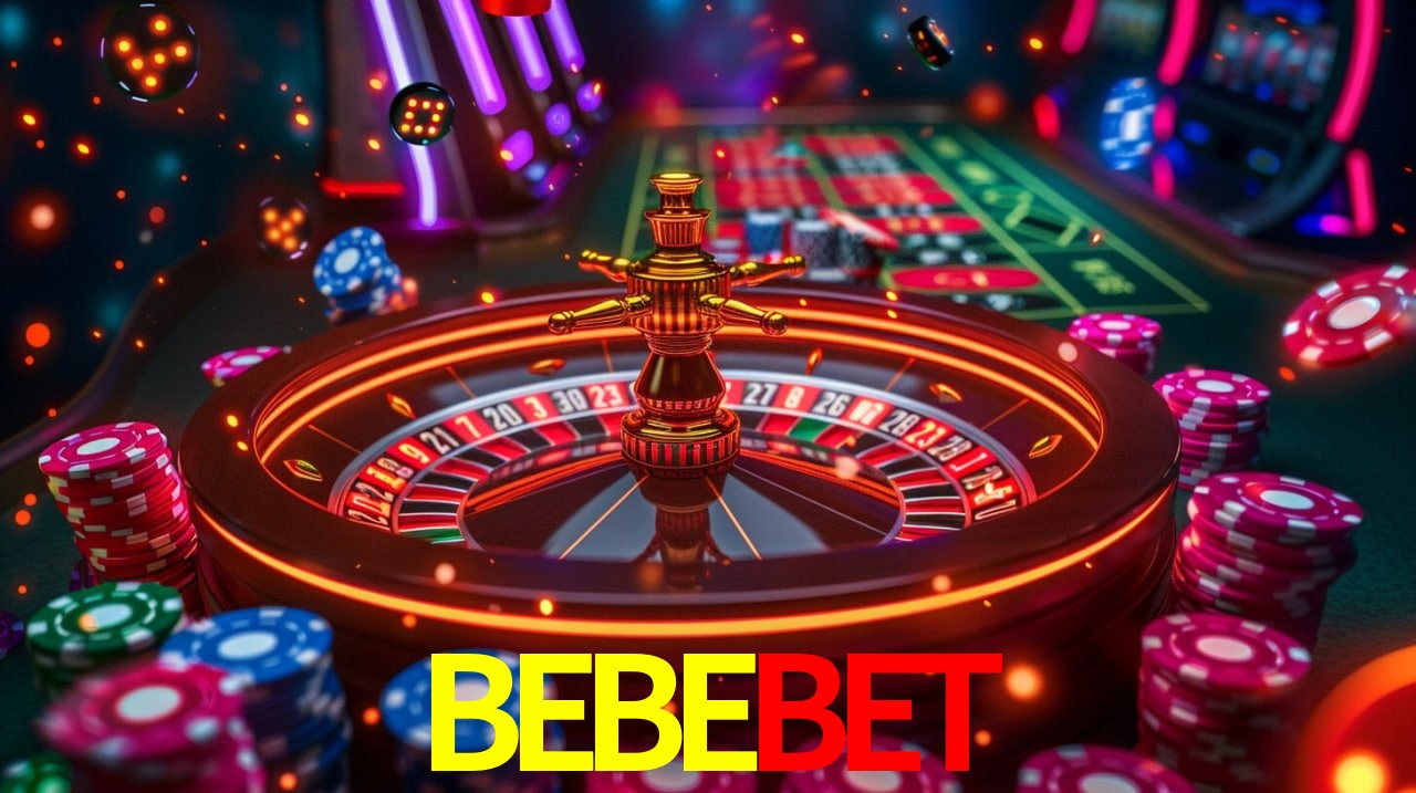 Jogos Exclusivos BEBEBET