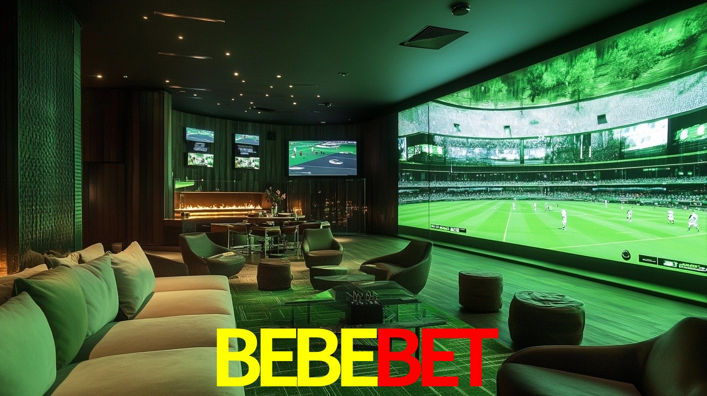 Sinta a adrenalina dos jogos de cassino com BEBEBET