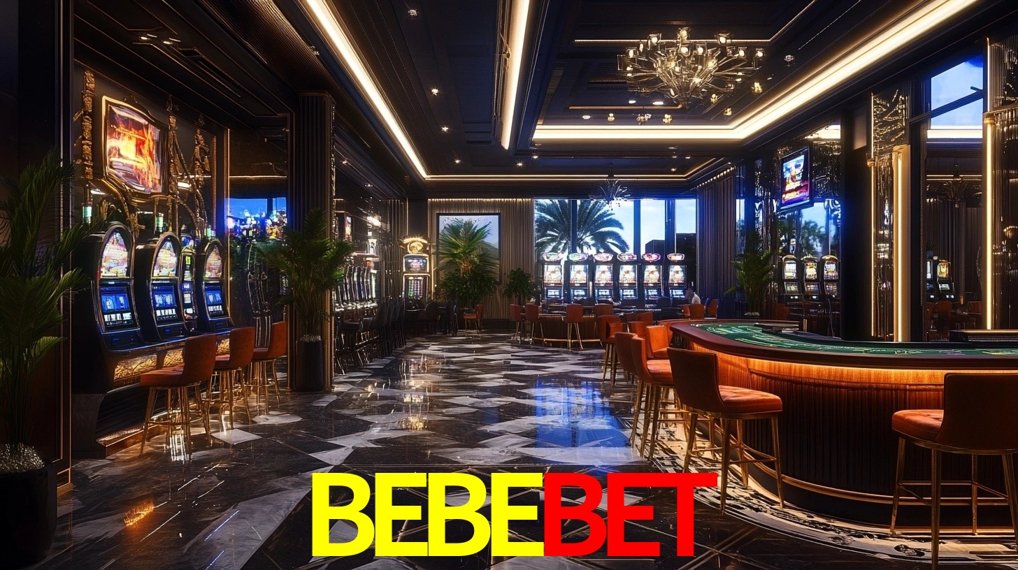 Welcome Bonus BEBEBET