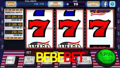 BEBEBET Brasília - VIP Program