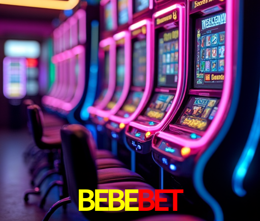 BEBEBET Slot - 320+ Caça-Níqueis Premium