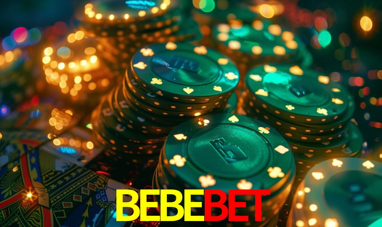 Avaliações dos Jogadores BEBEBET
