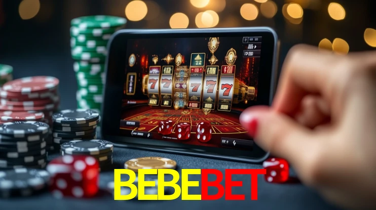 Live Casino BEBEBET