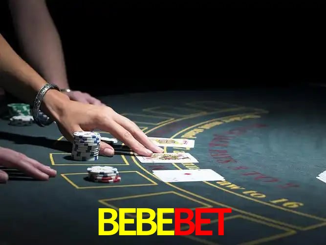 BEBEBET Salvador - Support