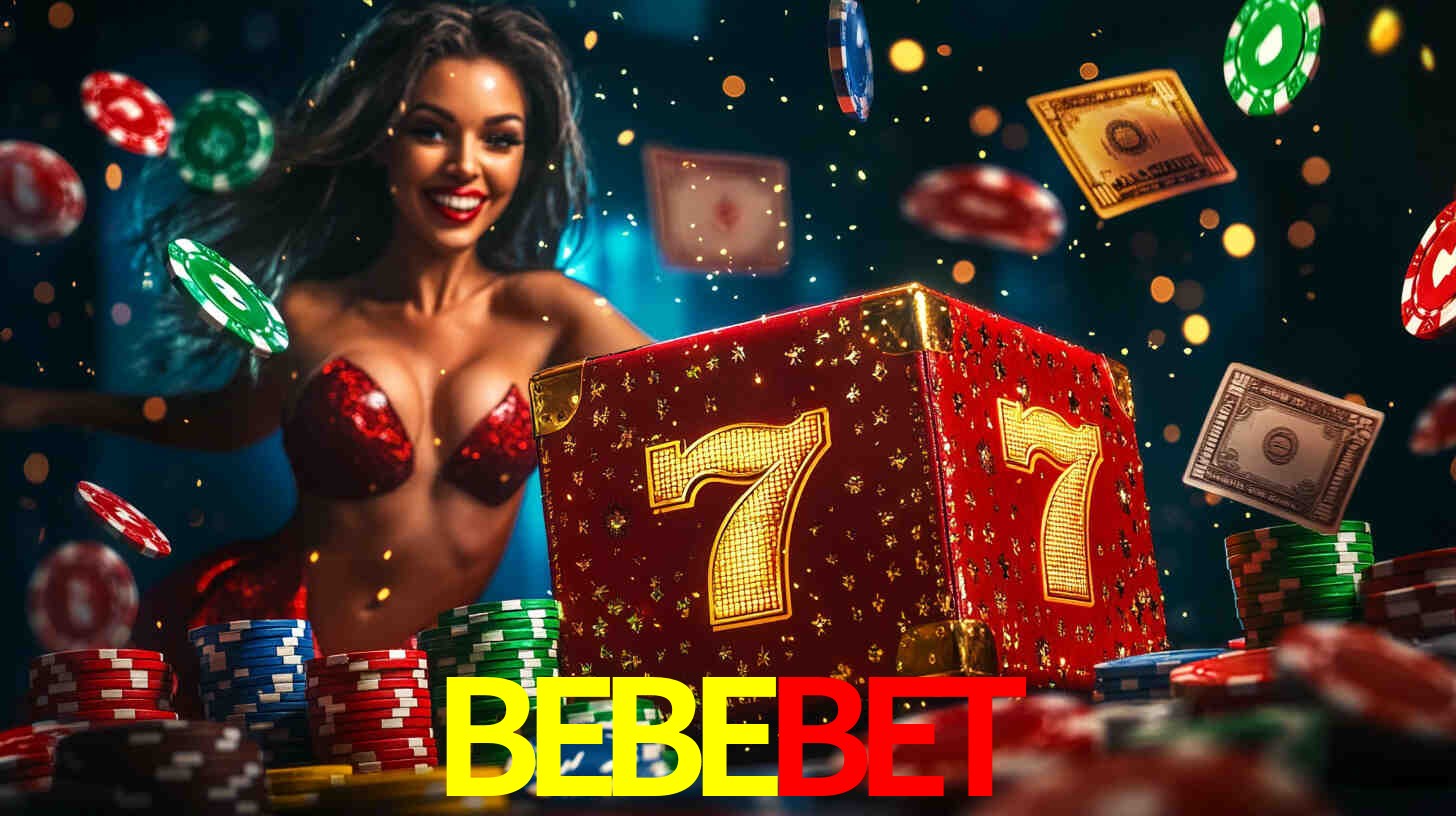 Inovações de Jogos na BEBEBET: O Futuro das Experiências Interativas