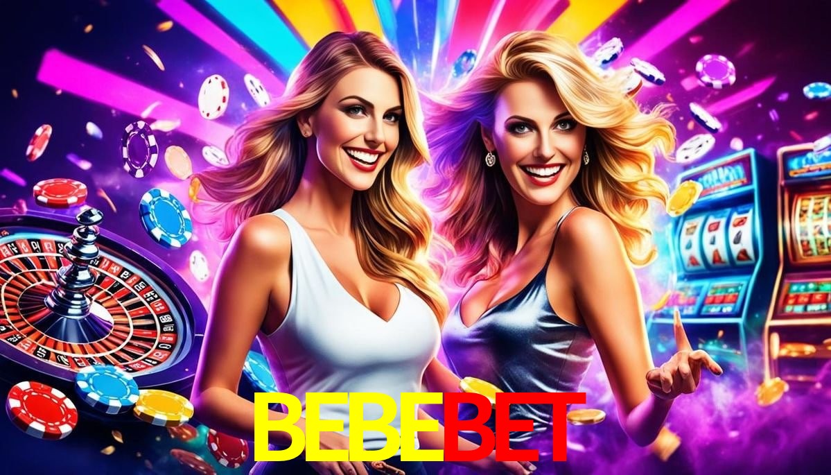 Casino Ao Vivo BEBEBET