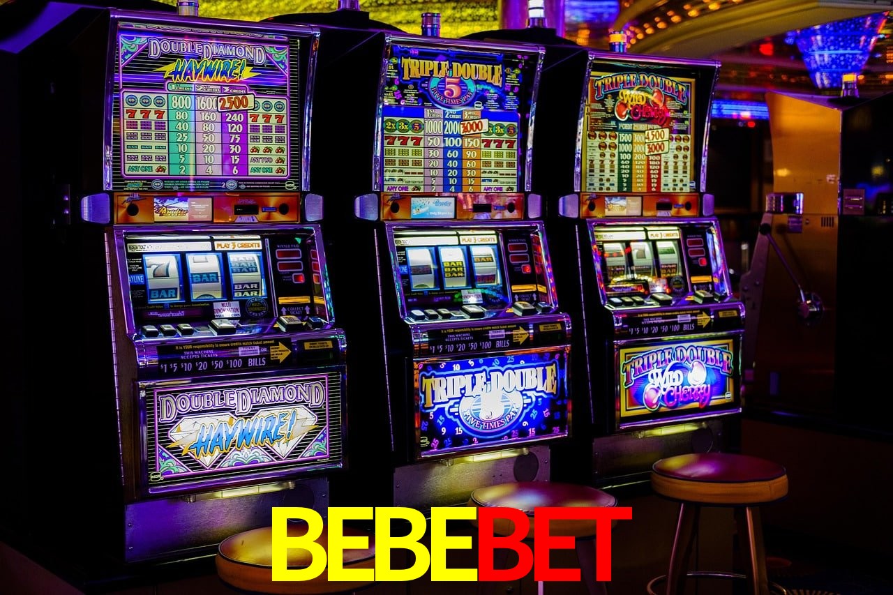 Estatísticas do Jogo BEBEBET