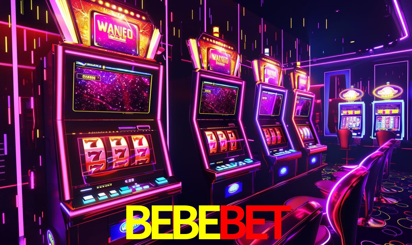 Desvendando o Mundo dos Jogos Virtuais na BEBEBET