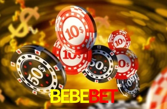 Recursos de Bônus BEBEBET