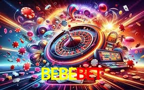 Diretório de Jogos BEBEBET