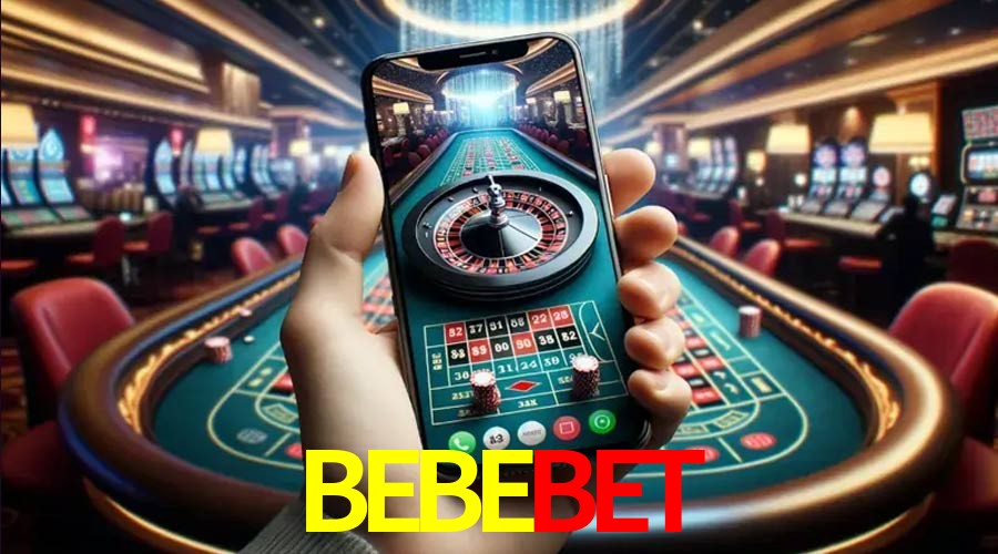 Platform Technology BEBEBET